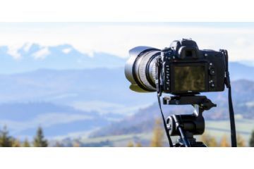 Comunicazione video riprese- passaggio Drone