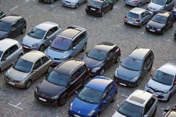 Area Parcheggio Residenti dal 18.05.23 al 19.05.23 per Passaggio Giro d&#39;Italia
