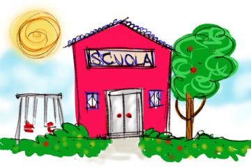 Centro Estivo - Contributo alle famiglie