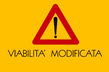 Ordinanza N. 28 /2025 PASSAGGIO 19^ E 20^ TAPPA GIRO CICLISTICO D&#39;ITALIA - Provvedimenti in materia di viabilit&#224;