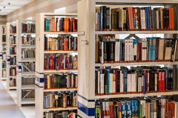 Chiusura per ferie Biblioteca Comunale di Borgofranco d&#39;Ivrea