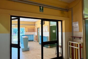 Impianto idrico "Gioncaretto"
