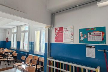 Impianto idrico "Gioncaretto"