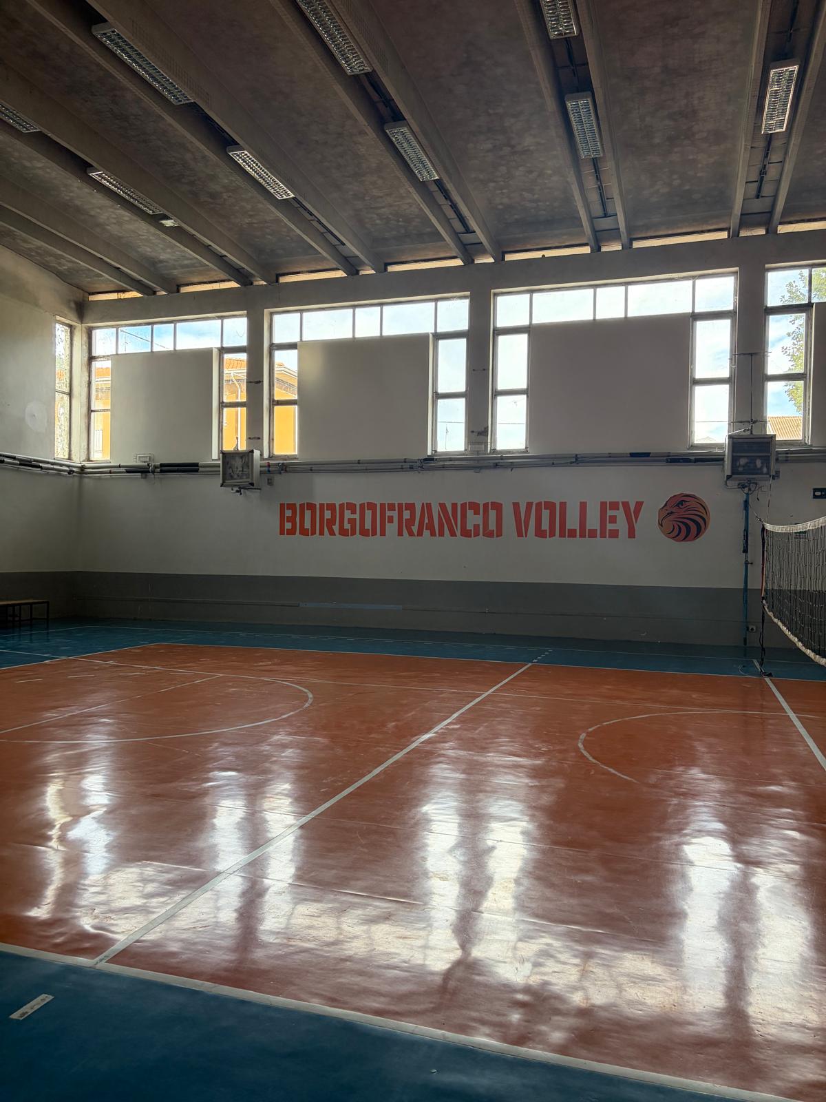 Palestra