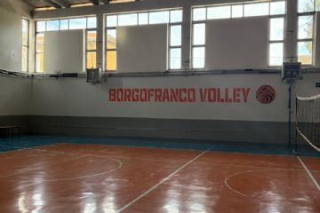 Palestra