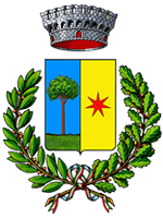 Stemma Comune di Borgofranco d'Ivrea